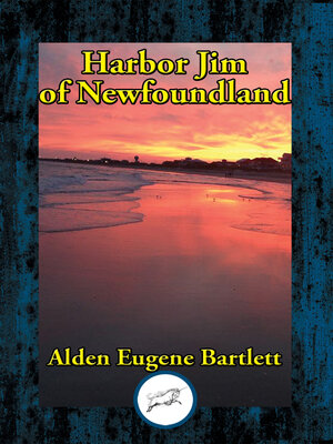 cover image of Harbor Jim of Newfoundland